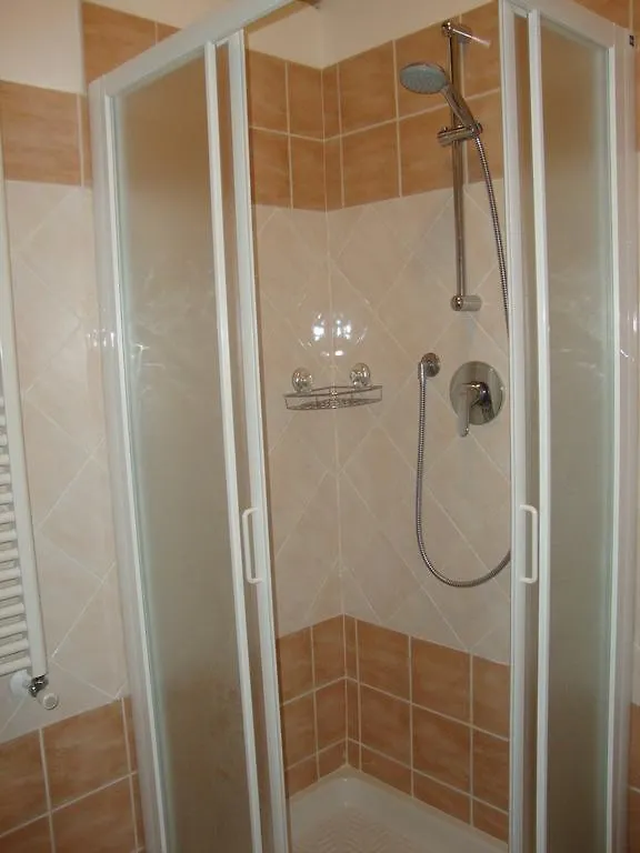 Apartmán Appartamento Marina Marina Di Carrara