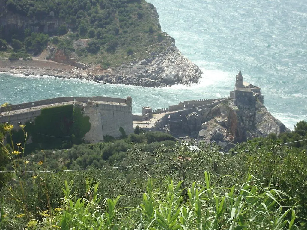 Appartamento Marina Marina Di Carrara Italia
