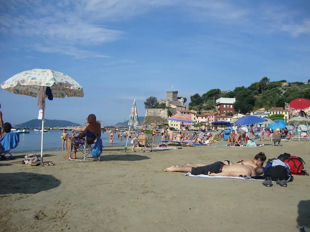 Appartamento Marina Marina Di Carrara