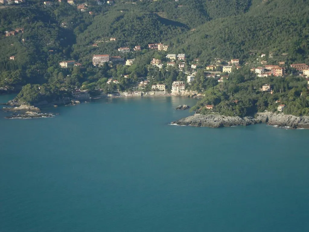 Appartamento Marina Marina Di Carrara