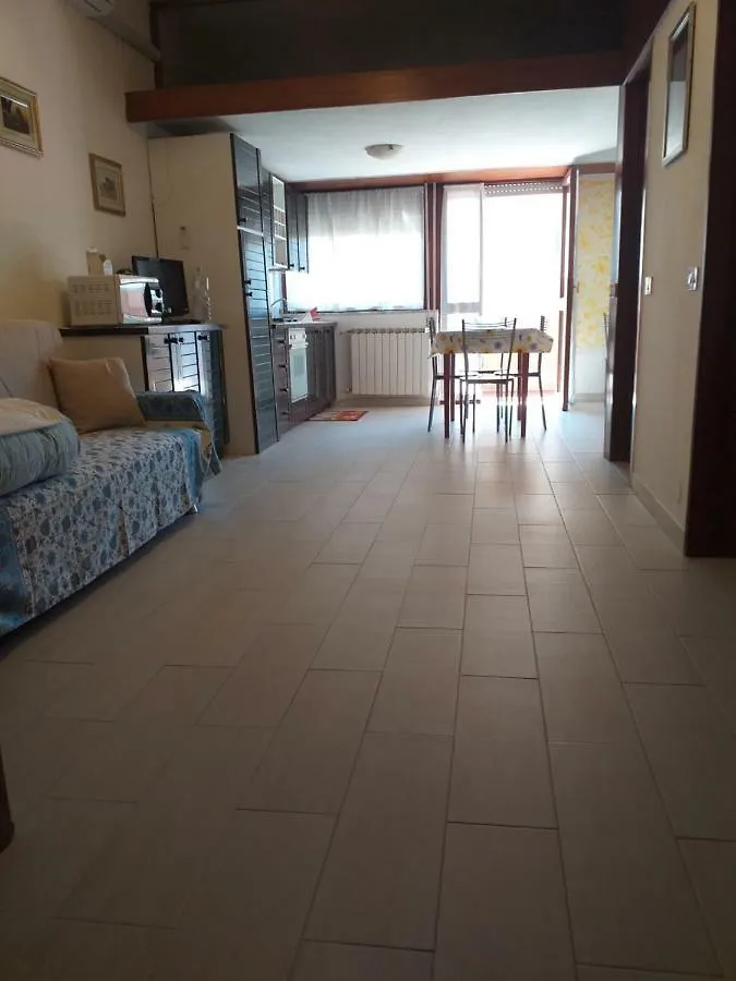 Appartamento Marina Marina Di Carrara