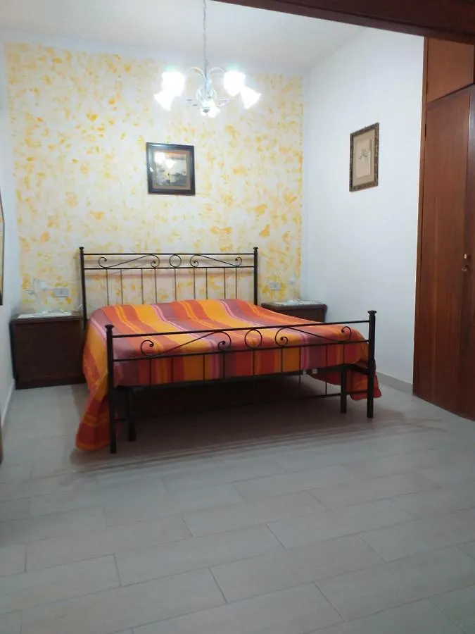Appartamento Marina Marina Di Carrara Apartmán