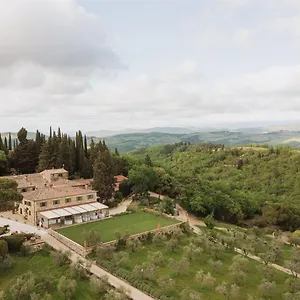 Le Filigare Winery&resort In Chianti Alloggio per agriturismo