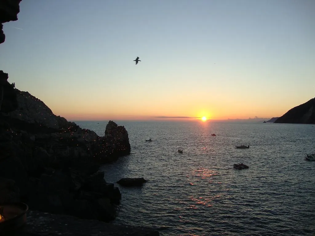 Appartamento Marina Marina Di Carrara Italy