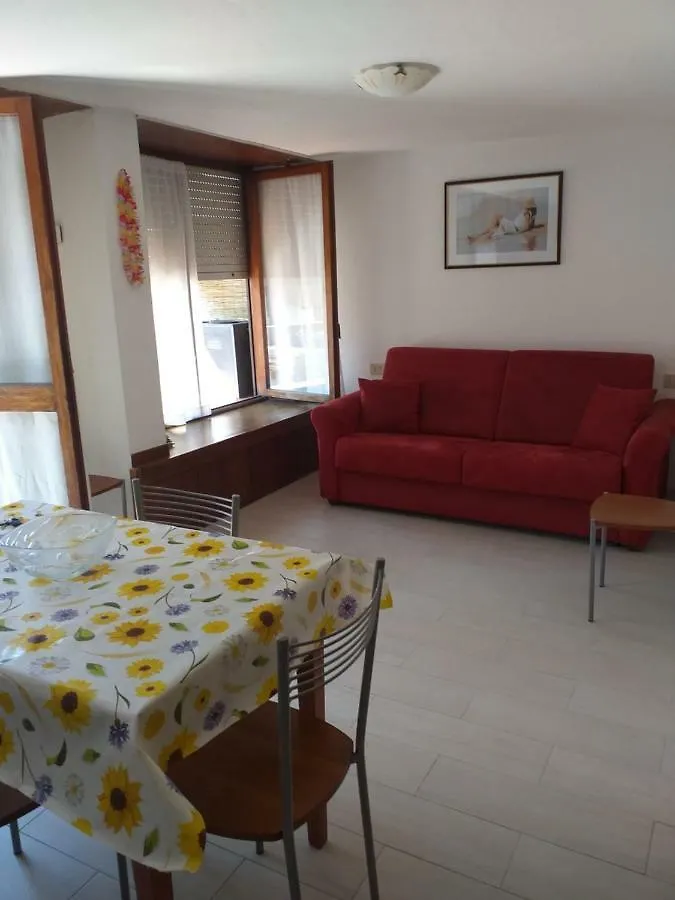 Appartamento Marina Marina Di Carrara